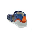 Sandalias Biomecanics zapatos Niño modelo 192132 Azul 