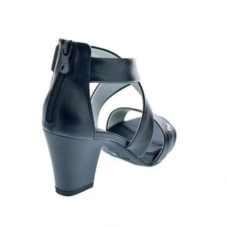 Sandalias Nero Giardini zapatos Mujer modelo 8405 Negro 