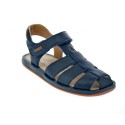 Sandalias Camper zapatos Niño modelo Bicho 80177 048 Azul 