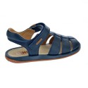 Sandalias Camper zapatos Niño modelo Bicho 80177 048 Azul 