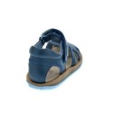 Sandalias Camper zapatos Niño modelo Bicho Azul 