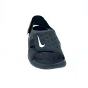 Chanclas Nike zapatos Niño modelo Sunray Adjust 5 Negro 