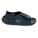 Chanclas Nike zapatos Niño modelo Sunray Adjust 5 Negro 