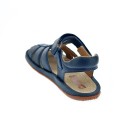 Sandalias Camper zapatos Niño modelo Bicho 80177 048 Azul 
