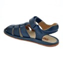 Sandalias Camper zapatos Niño modelo Bicho 80177 048 Azul 