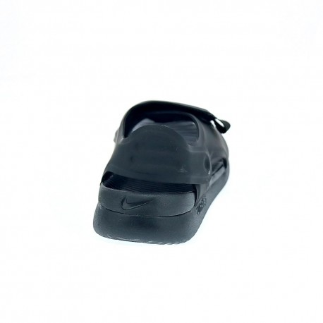 Chanclas Nike zapatos Niño modelo Sunray Adjust 5 Negro 
