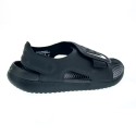 Chanclas Nike zapatos Niño modelo Sunray Adjust 5 Negro 