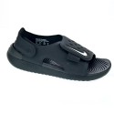 Chanclas Nike zapatos Niño modelo Sunray Adjust 5 Negro 