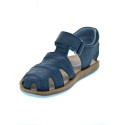 Sandalias Camper zapatos Niño modelo Bicho Azul 