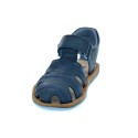 Sandalias Camper zapatos Niño modelo Bicho Azul 