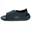 Chanclas Nike zapatos Niño modelo Sunray Adjust 5 Negro 
