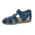 Sandalias Camper zapatos Niño modelo Bicho Azul 