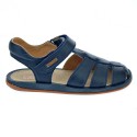 Sandalias Camper zapatos Niño modelo Bicho 80177 048 Azul 