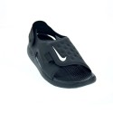 Chanclas Nike zapatos Niño modelo Sunray Adjust 5 Negro 