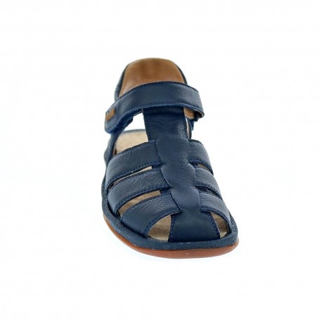 Sandalias Camper zapatos Niño modelo Bicho 80177 048 Azul 