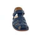 Sandalias Camper zapatos Niño modelo Bicho 80177 048 Azul 