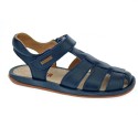 Sandalias Camper zapatos Niño modelo Bicho 80177 048 Azul 