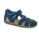 Sandalias Camper zapatos Niño modelo Bicho Azul 