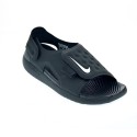 Chanclas Nike zapatos Niño modelo Sunray Adjust 5 Negro 