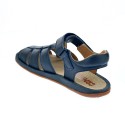Sandalias Camper zapatos Niño modelo Bicho 80177 048 Azul 