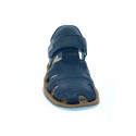 Sandalias Camper zapatos Niño modelo Bicho Azul 