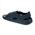 Chanclas Nike zapatos Niño modelo Sunray Adjust 5 Negro 