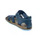 Sandalias Camper zapatos Niño modelo Bicho Azul 