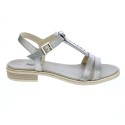 Sandalias Nero Giardini zapatos Mujer modelo 8231 Oro 