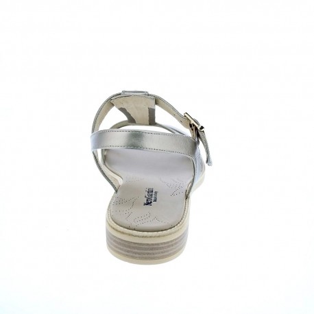 Sandalias Nero Giardini zapatos Mujer modelo 8231 Oro 