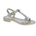 Sandalias Nero Giardini zapatos Mujer modelo 8231 Oro 