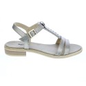Sandalias Nero Giardini zapatos Mujer modelo 8231 Oro 