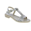 Sandalias Nero Giardini zapatos Mujer modelo 8231 Oro 