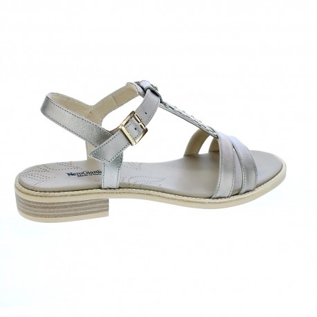 Sandalias Nero Giardini zapatos Mujer modelo 8231 Oro 