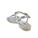 Sandalias Nero Giardini zapatos Mujer modelo 8231 Oro 
