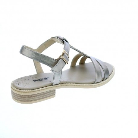 Sandalias Nero Giardini zapatos Mujer modelo 8231 Oro 