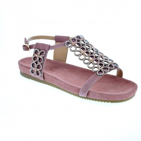 Sandalias Alma en Pena zapatos Mujer modelo V19900 Rosa 