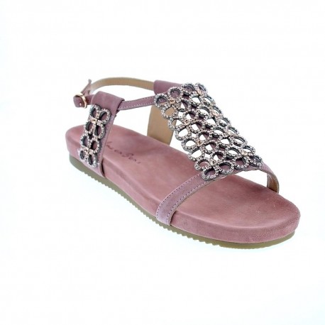 Sandalias Alma en Pena zapatos Mujer modelo V19900 Rosa 