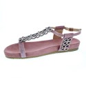 Sandalias Alma en Pena zapatos Mujer modelo V19900 Rosa 