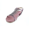 Sandalias Alma en Pena zapatos Mujer modelo V19900 Rosa 