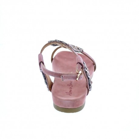 Sandalias Alma en Pena zapatos Mujer modelo V19900 Rosa 