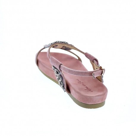 Sandalias Alma en Pena zapatos Mujer modelo V19900 Rosa 