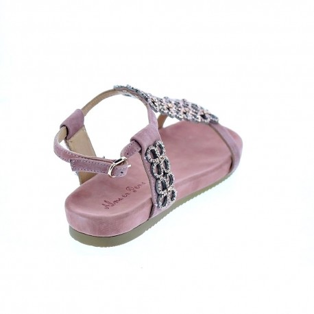 Sandalias Alma en Pena zapatos Mujer modelo V19900 Rosa 