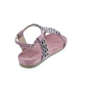 Sandalias Alma en Pena zapatos Mujer modelo V19900 Rosa 