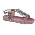 Sandalias Alma en Pena zapatos Mujer modelo V19900 Rosa 
