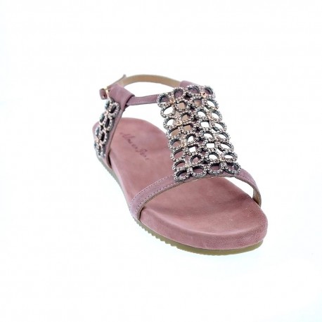 Sandalias Alma en Pena zapatos Mujer modelo V19900 Rosa 