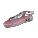 Sandalias Alma en Pena zapatos Mujer modelo V19900 Rosa 