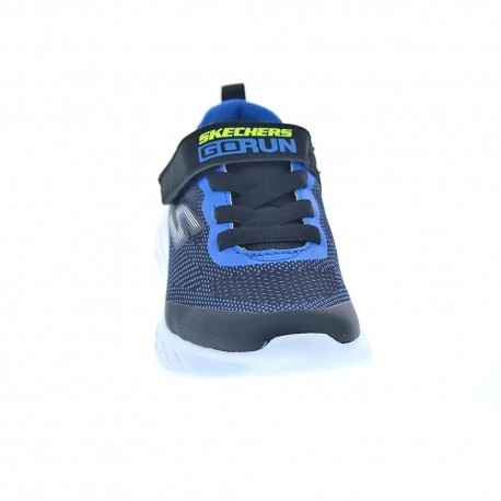 Zapatillas Skechers zapatos Niño modelo Go Run 600 Azul 