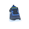 Zapatillas Skechers zapatos Niño modelo Go Run 600 Azul 