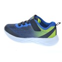 Zapatillas Skechers zapatos Niño modelo Go Run 600 Azul 