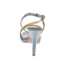 Sandalias Alma en Pena zapatos Mujer modelo V19351 Plata 